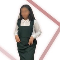 مريول مدرسي متوسط ( 502 )