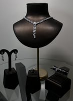 طقم ناعم أنيق نازل وزن خفيف