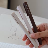 مجموعة الأجندة الكاملة - Personal Size