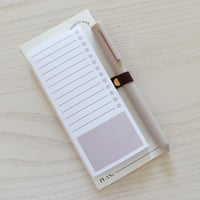 مجموعة الأجندة الكاملة - Personal Size