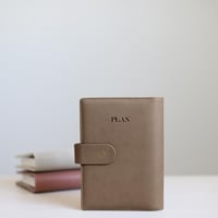 مجموعة الأجندة الكاملة - Personal Size