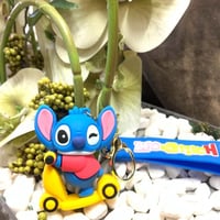 ميدالية ستيتش