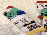 مجموعة ميكي