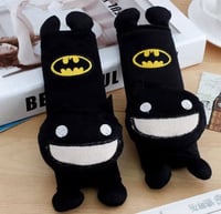 كفر حزام للسيارة باتمان