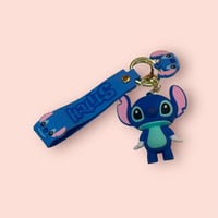 ميدالية ستيتش