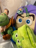 بوكس تخرج للسياره توي ستوري