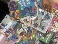 دفتر ستيتش و انجل