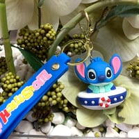 ميدالية ستيتش