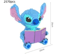 ليقو ستيتش كبير