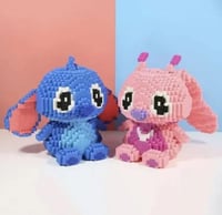 ليقو ستيتش كبير