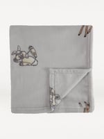 بطانية بامبي و ثامبر