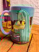 كوب بيب بيب