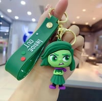 ميداليات Inside out