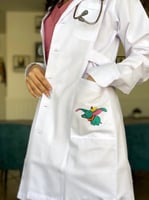 لابكوت دامبو