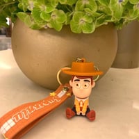 ميدالية وودي