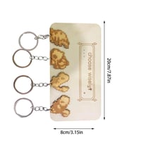 تعليقة مفاتيح بوكيمون