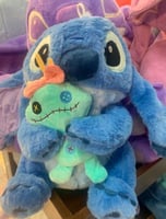 دمية ستيتش حجم كبير