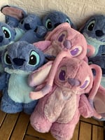 كمادة دمية ستيتش