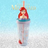 مق اريل ديزني