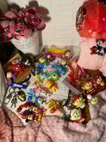 ميدالية بطوط