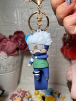 ميدالية كاكاشي