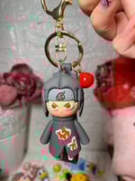 ميدالية ايتاشي