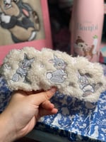 غطاء عين ثامبر