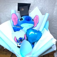 باقة تخرج ستيتش