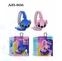 سماعة بلوتوث ستيتش