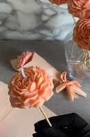 شموع توزيعات