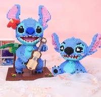 ليقو ستيتش كبير