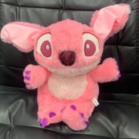 دمية انجل تتنفس