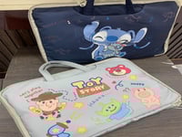 شنطة لاب توب ستيتش