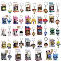 فونكوبوب ميدالية ستيتش