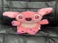 دمية انجل تتنفس