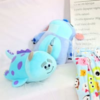 مخدة و بطانية ستيتش