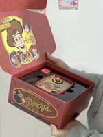 مكبر صوت وودي