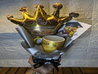 باقة تخرج ويني