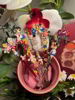 بوكيه اميرات ديزني