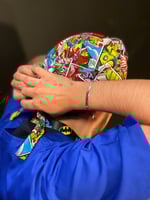 سيرجكال كاب مارفل