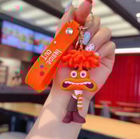 ميداليات Inside out