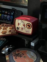 مكبر صوت وودي