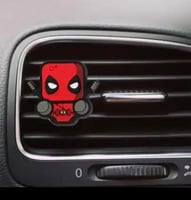 معطر سيارة ريدبول