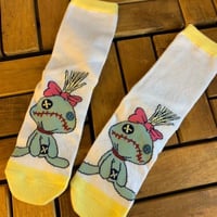 شراب دمية ستيتش