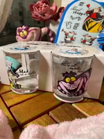 مجموعة اكواب اليس