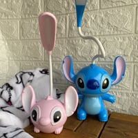 اضاءة ليد ستيتش