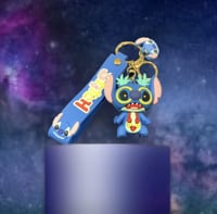 ميدالية ستيتش