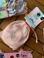 ليفة ستيتش و انجل