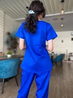 طقم سكرب باز