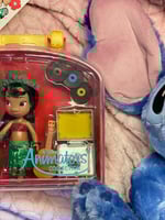 فيقرز بوكس ليلو و ستيتش